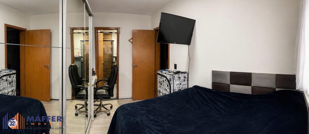 Apartamento, 2 quartos, 55 m² - Foto 4