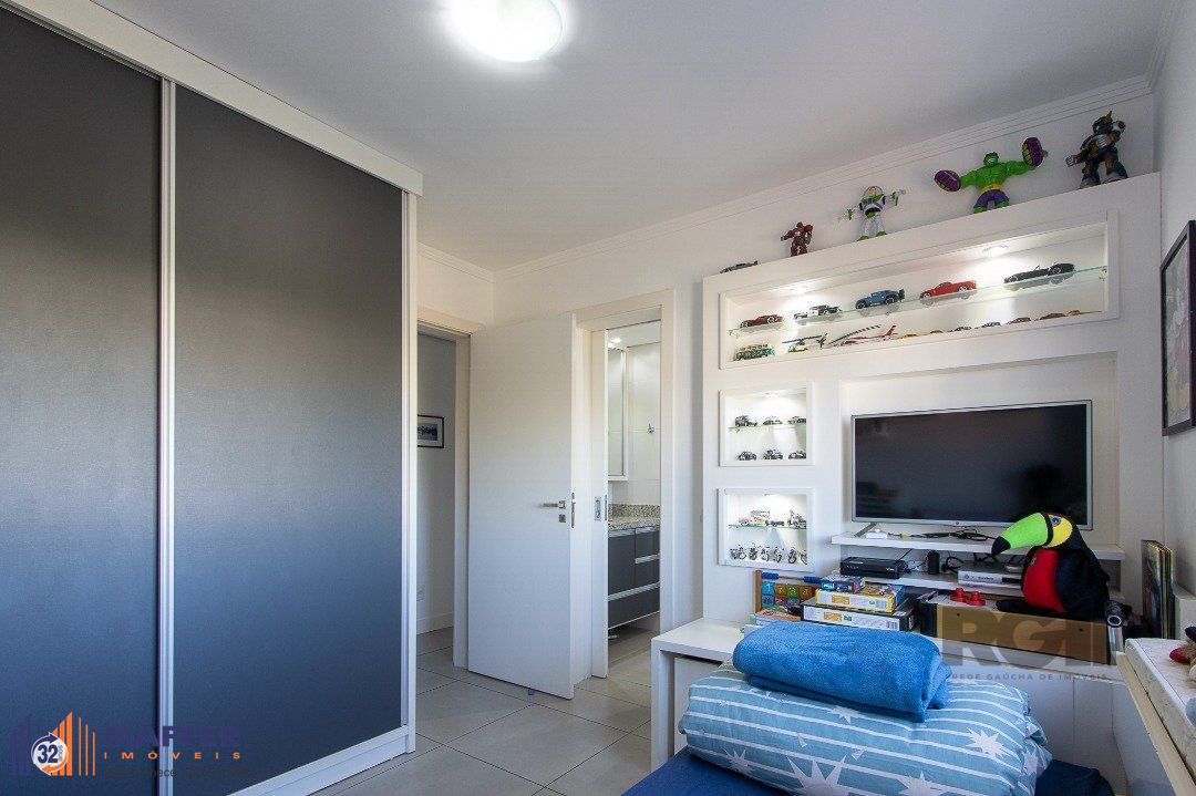 Apartamento, 3 quartos, 106 m² - Foto 26