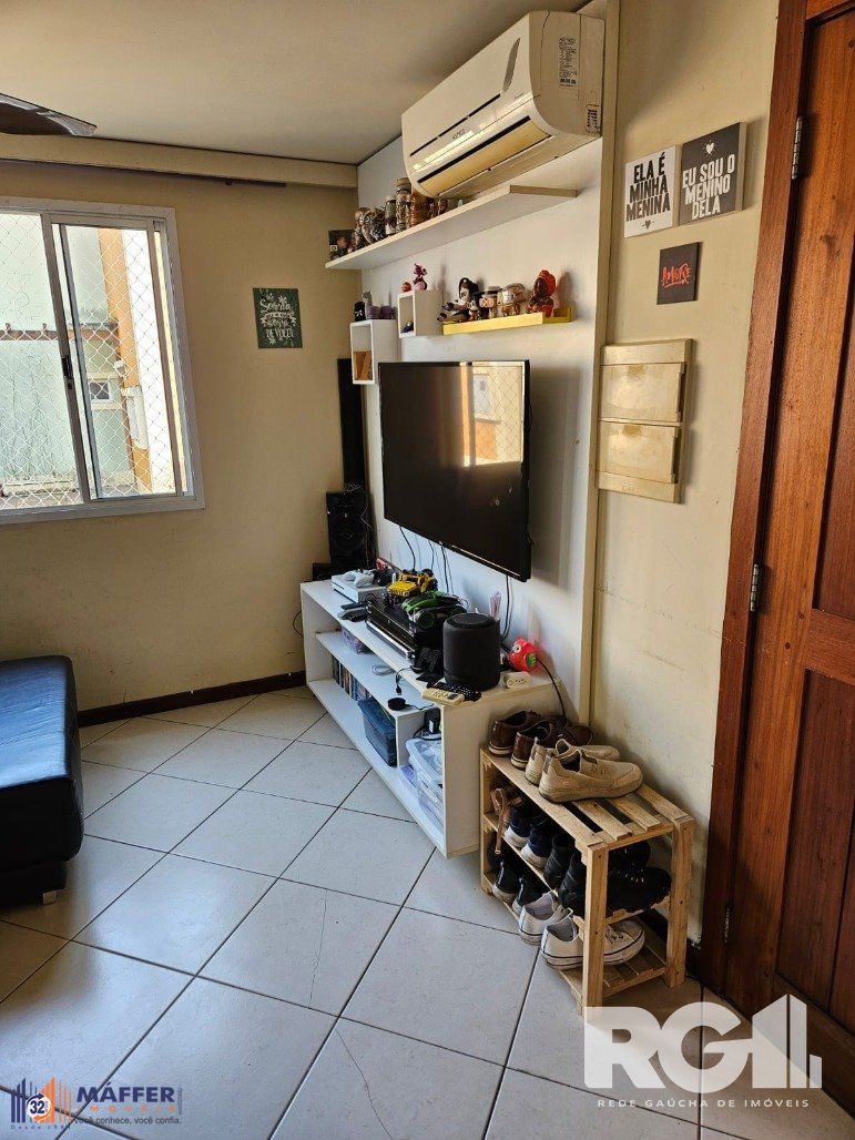 Casa de Condomínio no Chacara dos cataventos, 3 quartos, à venda, 84 m², Jardim Itu - Porto Alegre — foto 3