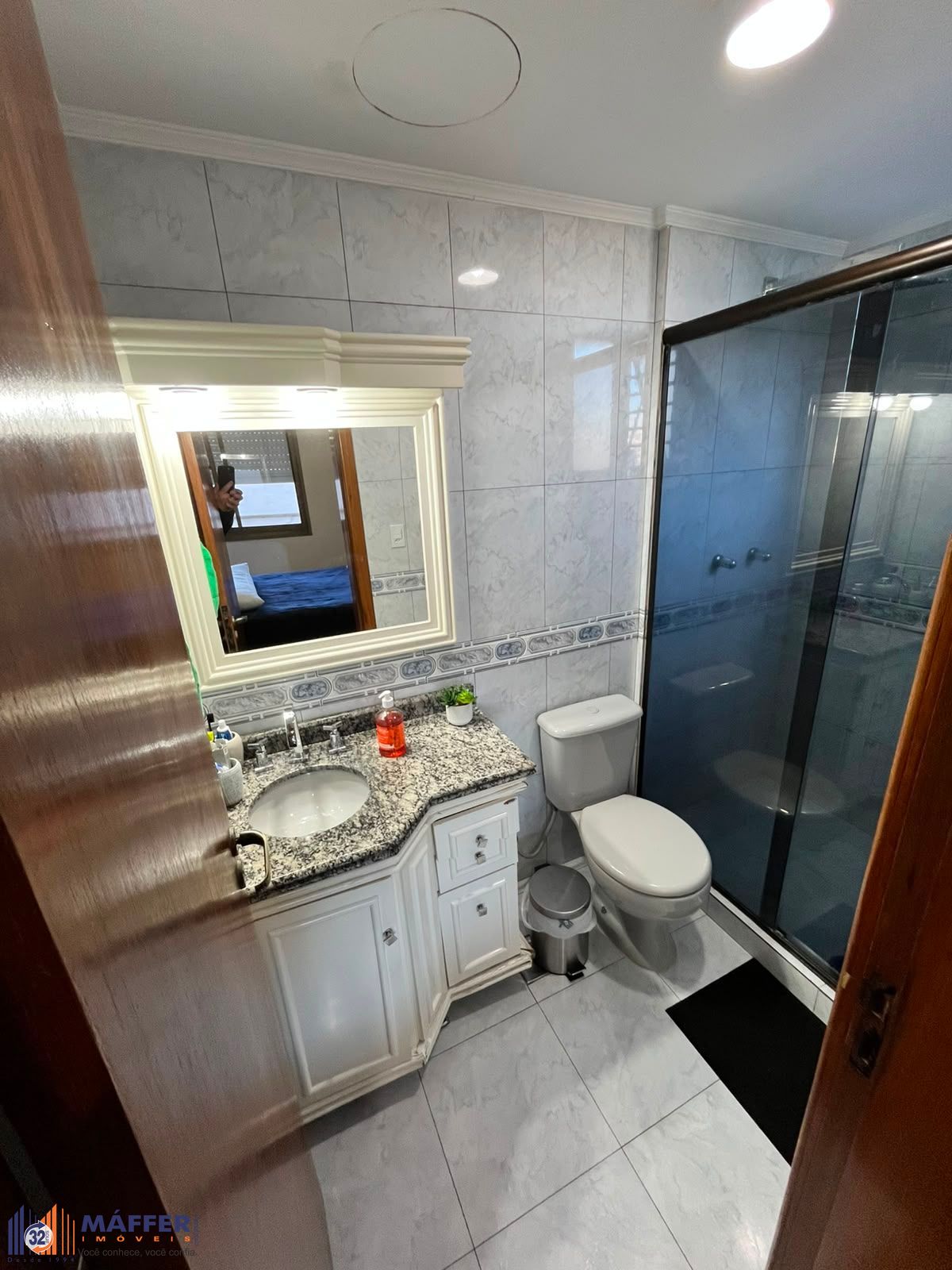 Apartamento, 3 quartos, 82 m² - Foto 7
