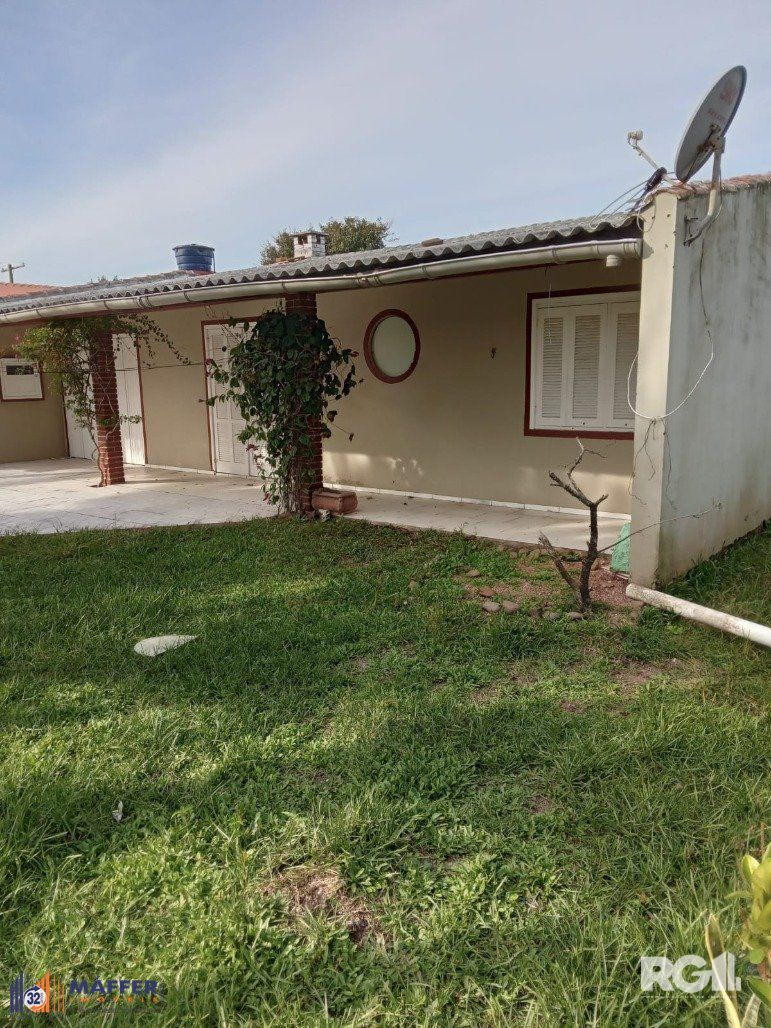 Casa, 3 quartos, à venda, 122 m², Centro Histórico - Imbé — foto 2