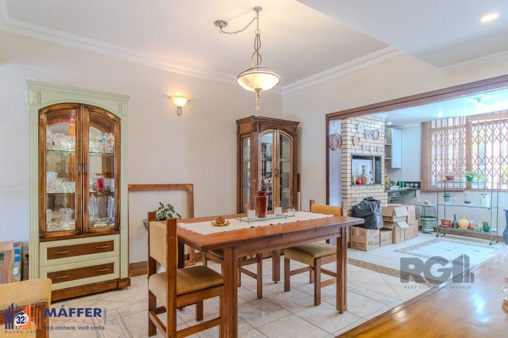 Casa, 4 quartos, 350 m² - Foto 13
