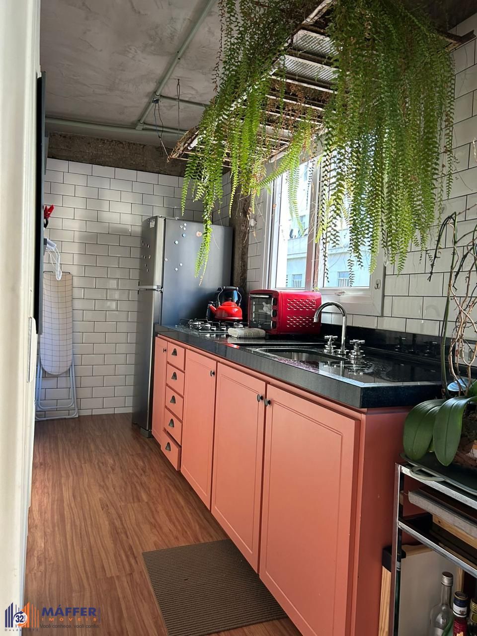 Apartamento, 1 quarto, 43 m² - Foto 6