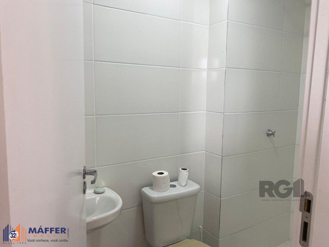 Apartamento, 2 quartos, 43 m² - Foto 26