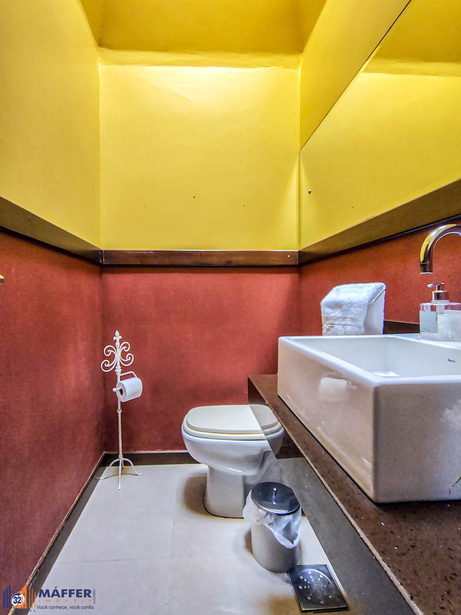 Casa, 3 quartos, 270 m² - Foto 10