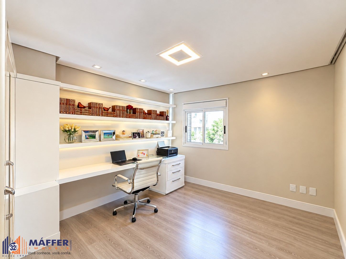 Apartamento, 3 quartos, 142 m² - Foto 14