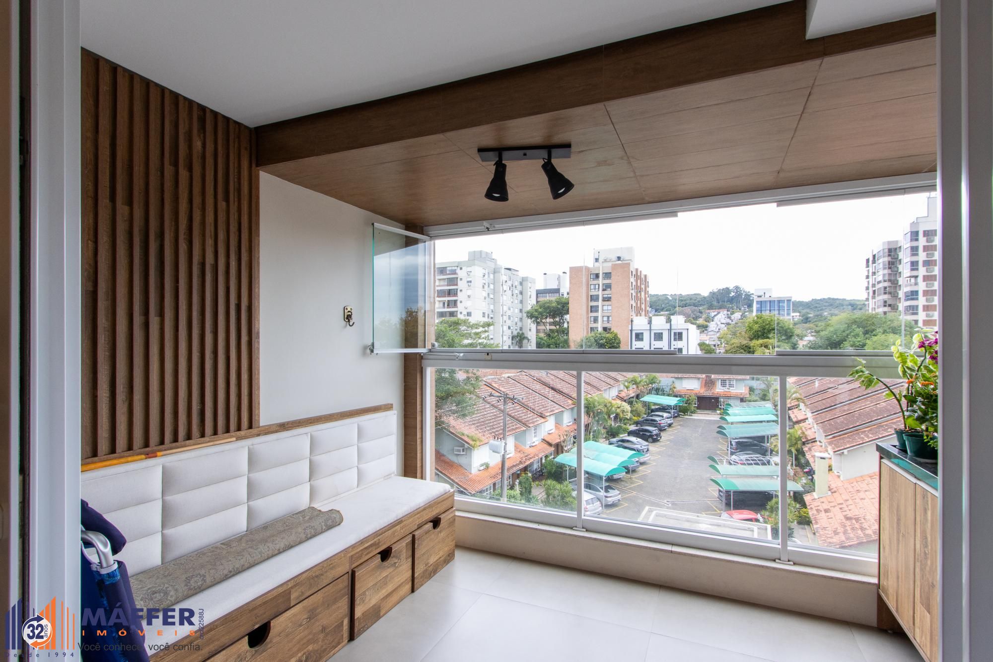 Apartamento, 3 quartos, 98 m² - Foto 6