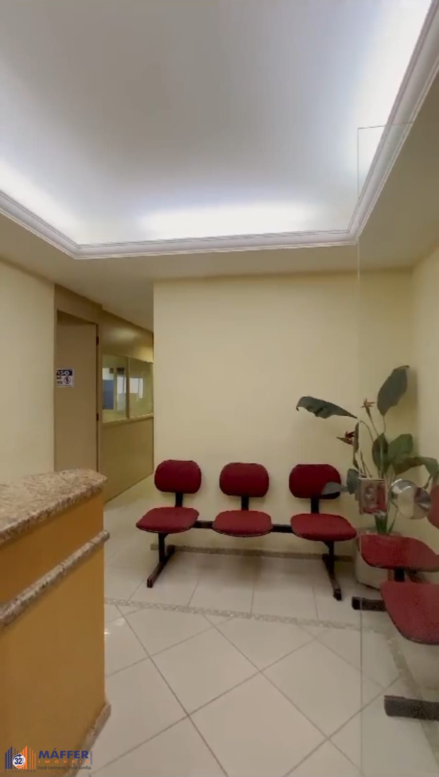 Conjunto Comercial, 1 sala, à venda, 162 m², Centro Histórico - Porto Alegre — foto 2