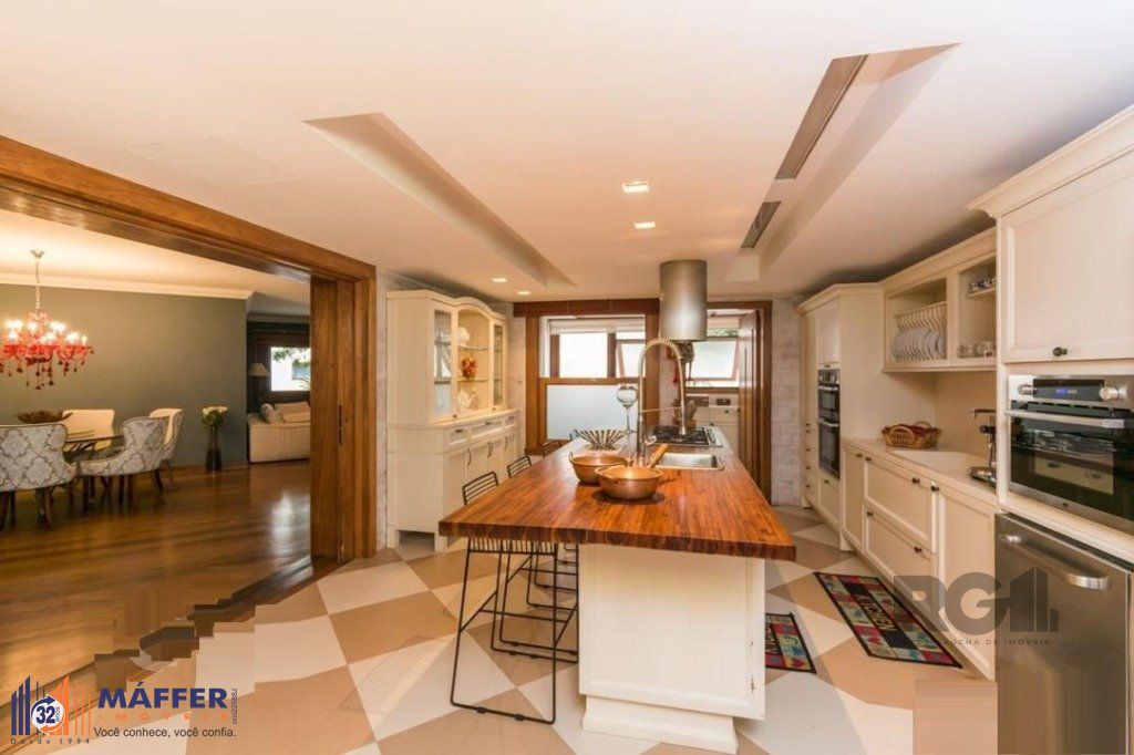 Apartamento, 3 quartos, 204 m² - Foto 11
