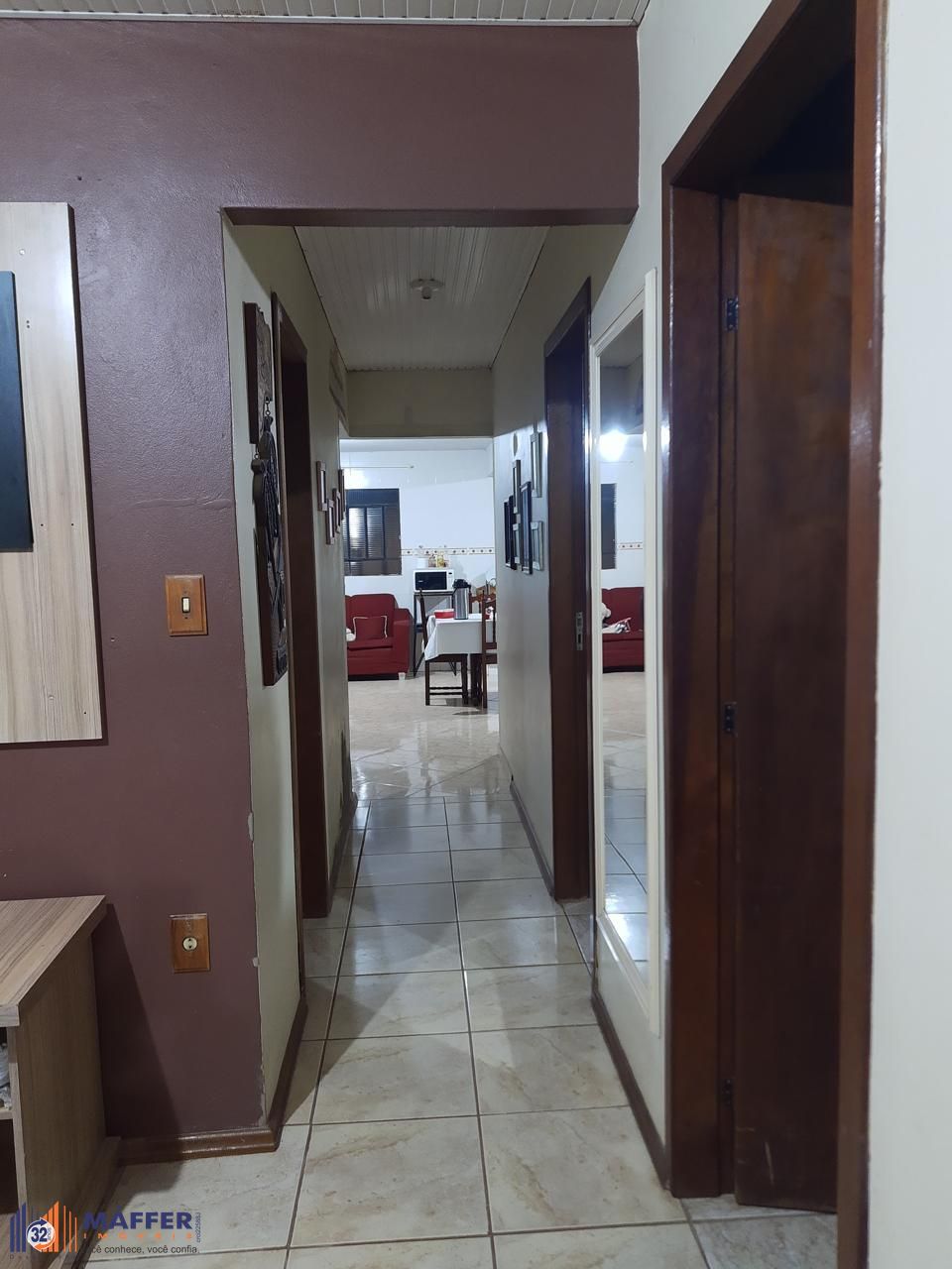 Casa, 4 quartos, 100 m² - Foto 7