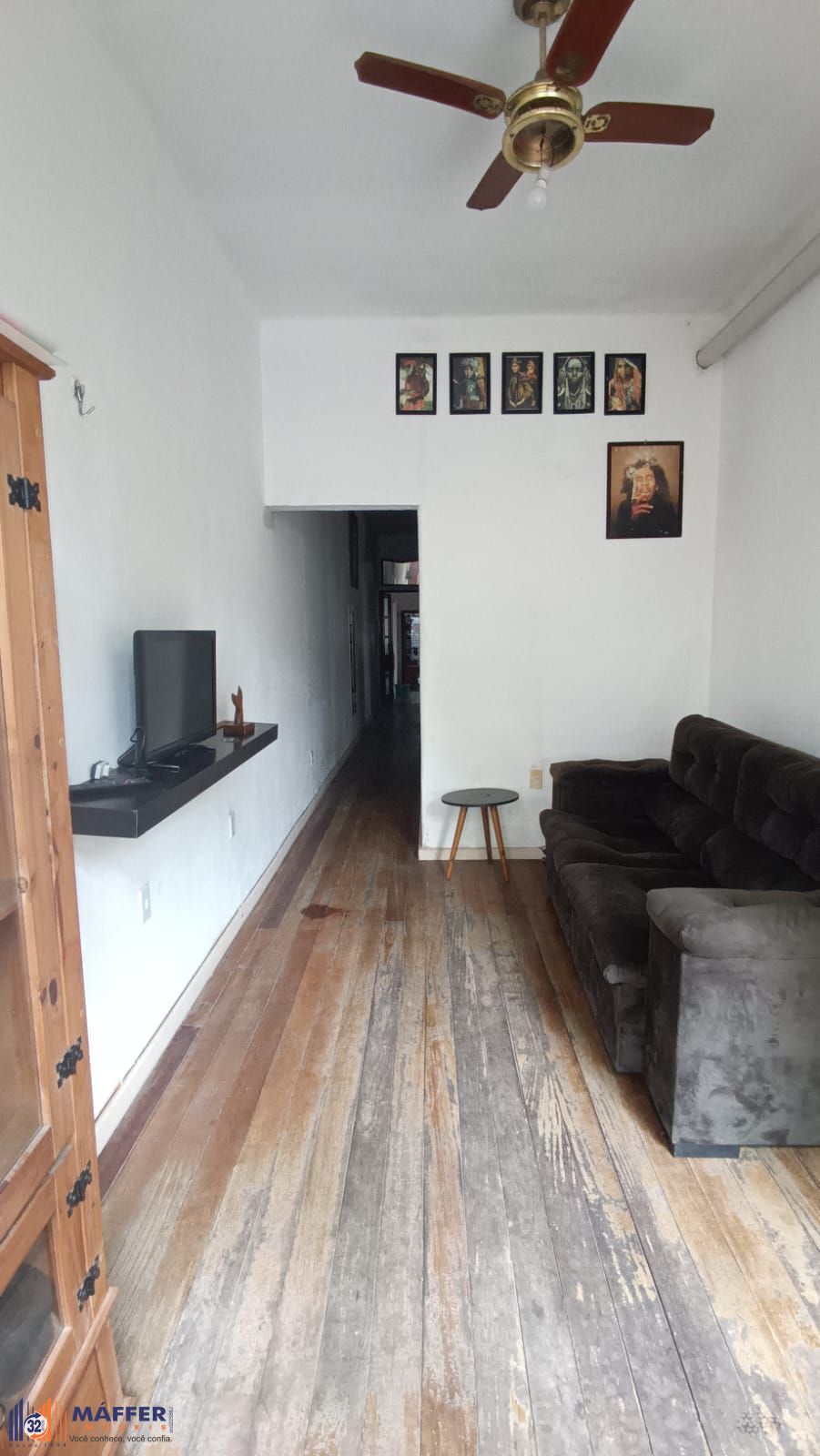 Casa, 5 quartos, 181 m² - Foto 16