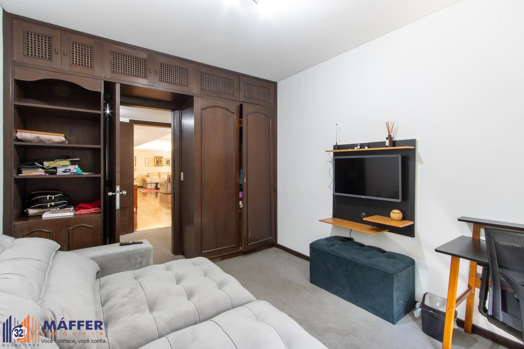 Apartamento, 3 quartos, 154 m² - Foto 22