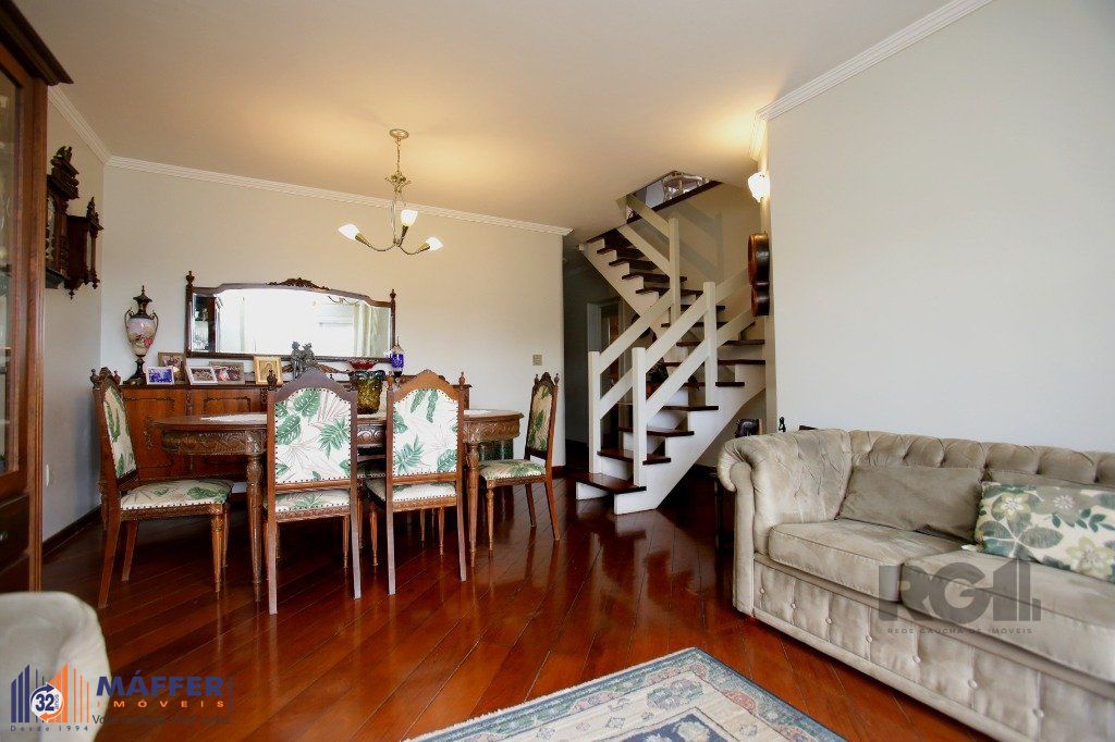 Cobertura, 3 quartos, 249 m² - Foto 7