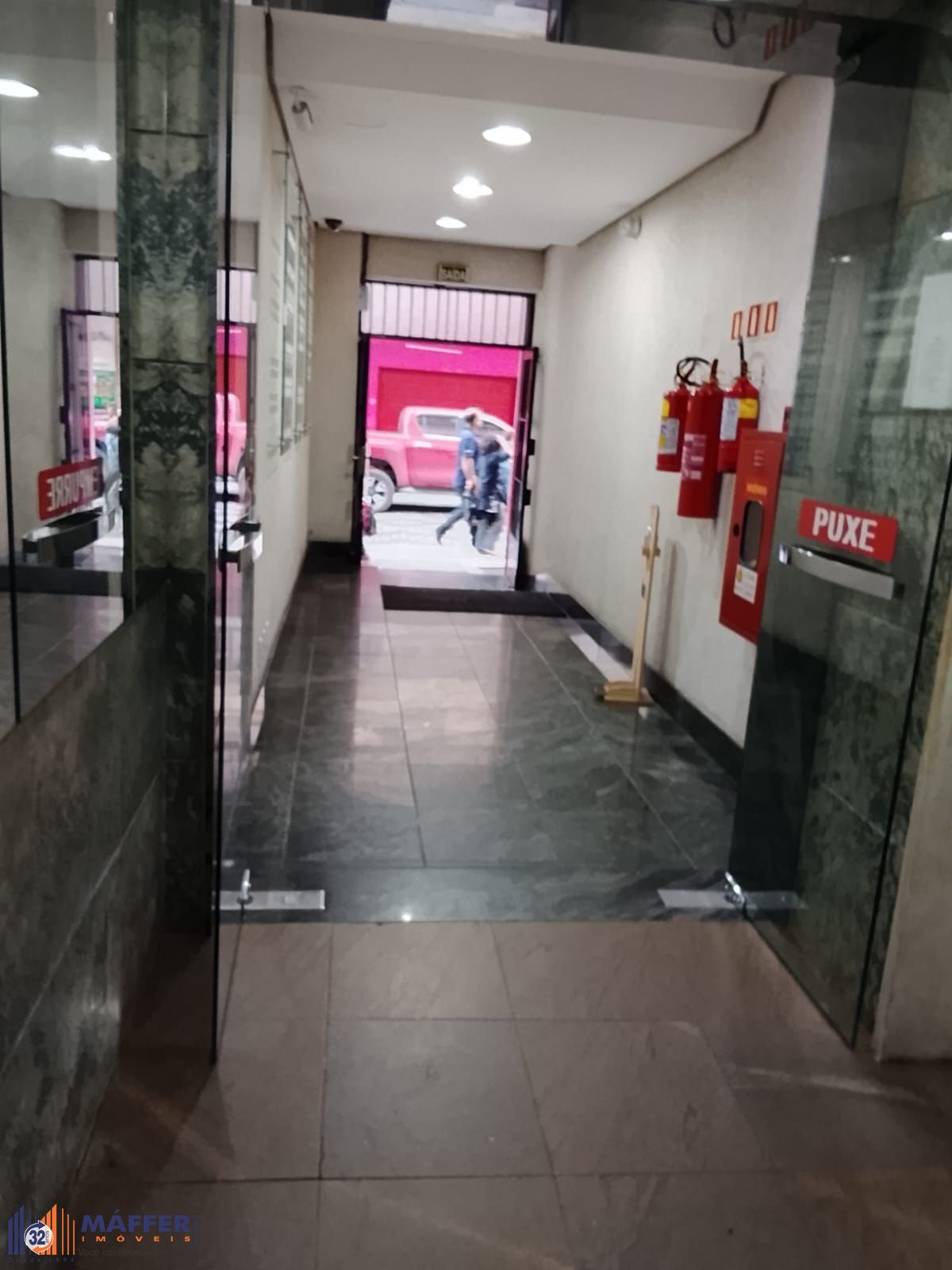Conjunto Comercial, 3 salas, à venda, 49 m², Centro Histórico - Porto Alegre — foto 3
