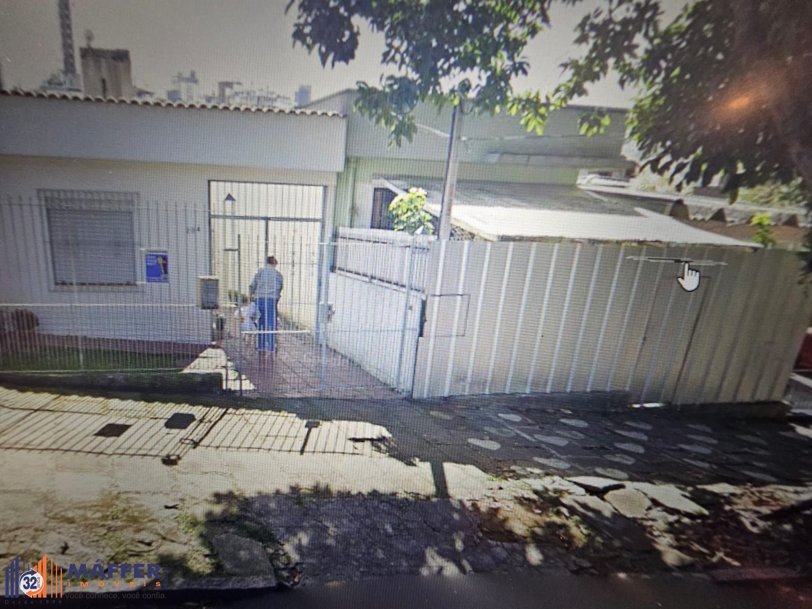 Terreno, 234 m² - Foto 2