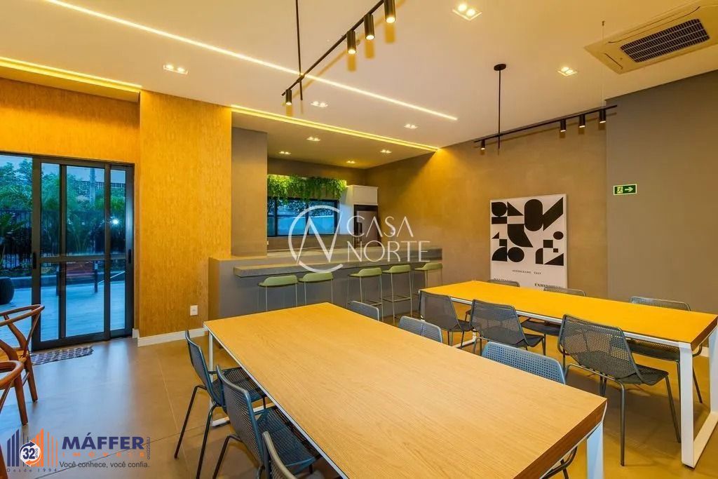 Apartamento, 3 quartos, 110 m² - Foto 31