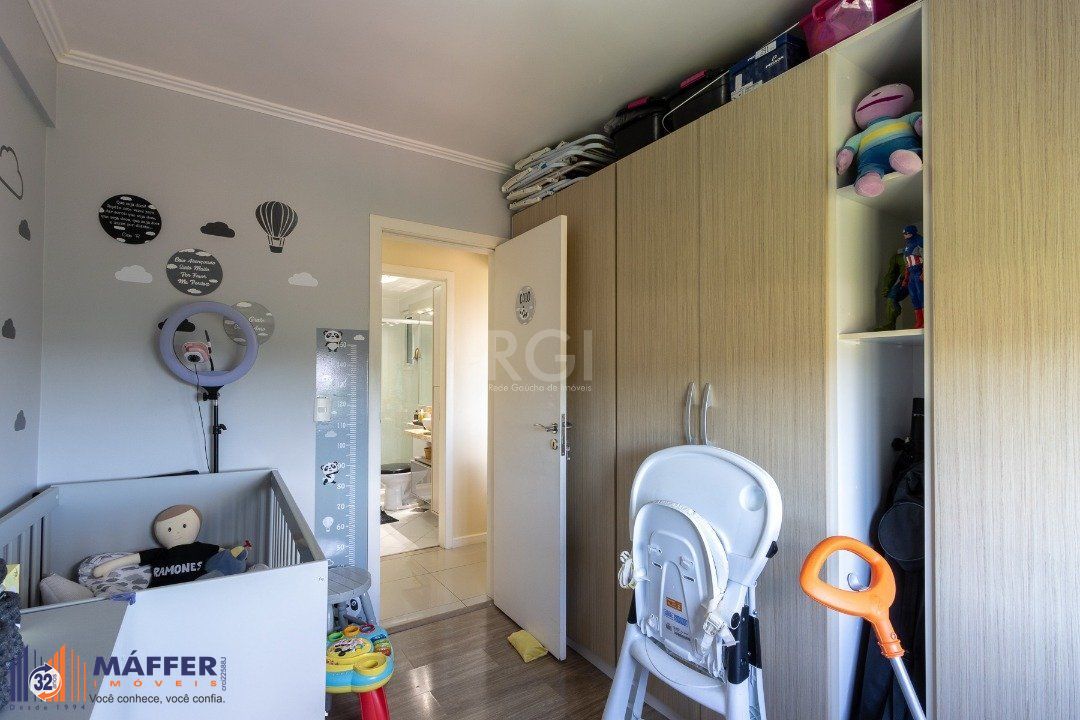 Apartamento, 3 quartos, 71 m² - Foto 20