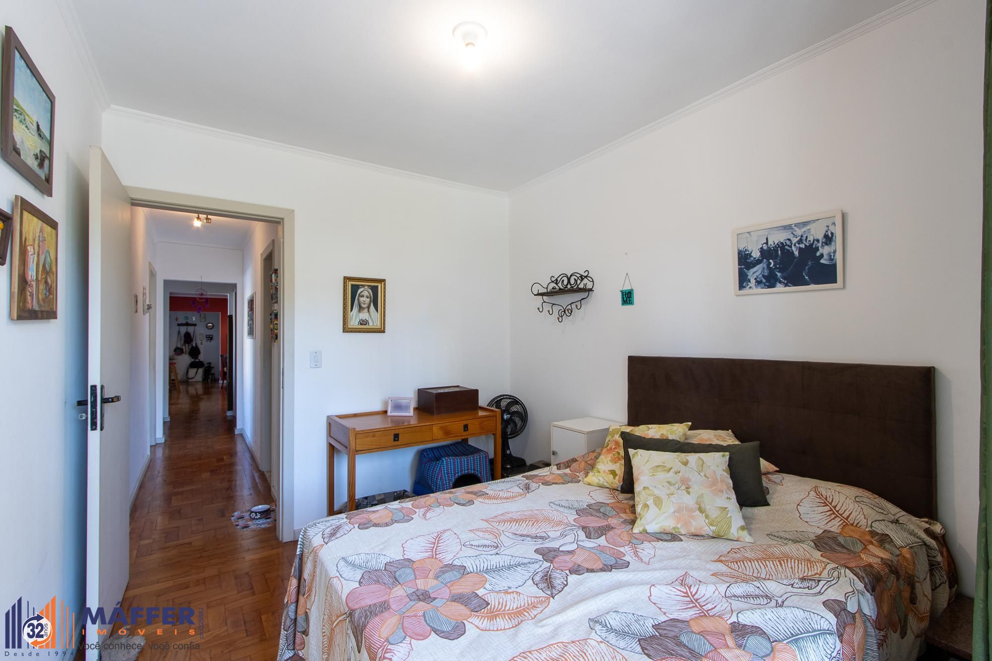 Apartamento, 3 quartos, 129 m² - Foto 31