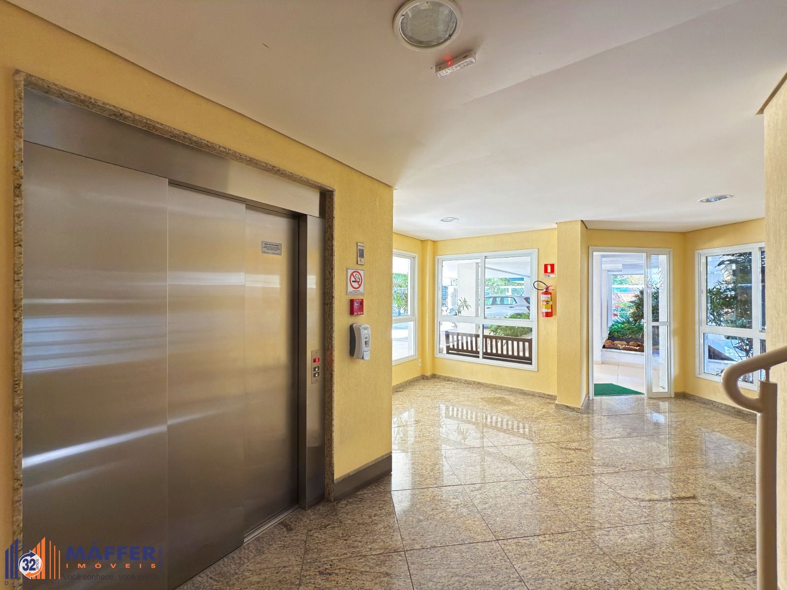 Apartamento, 3 quartos, 96 m² - Foto 37