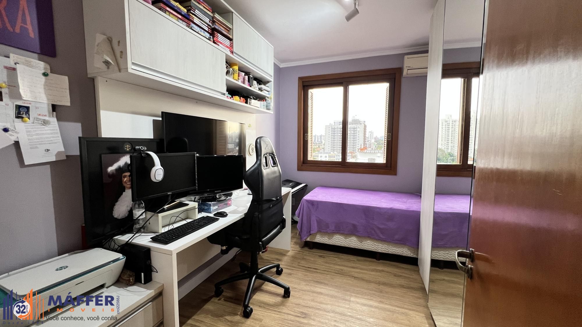 Apartamento, 3 quartos, 88 m² - Foto 14