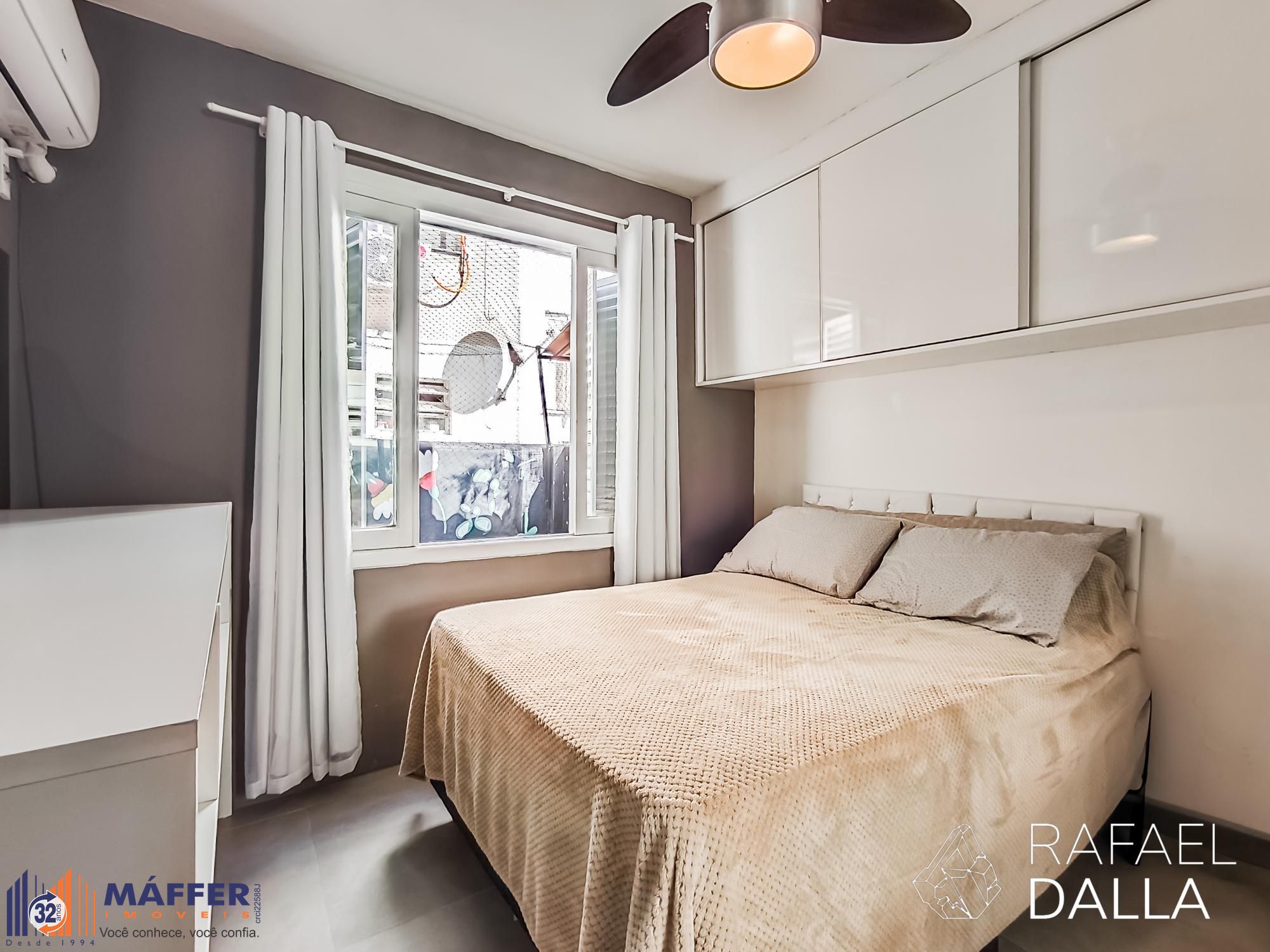 Apartamento, 1 quarto, 41 m² - Foto 6