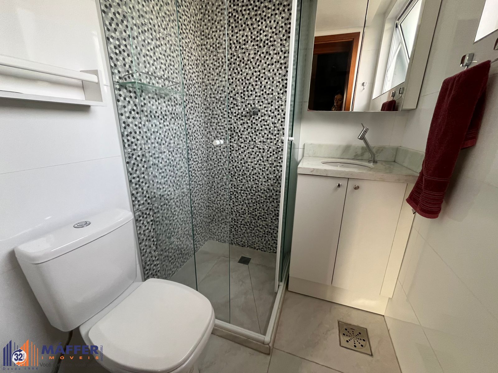 Apartamento, 3 quartos, 84 m² - Foto 29
