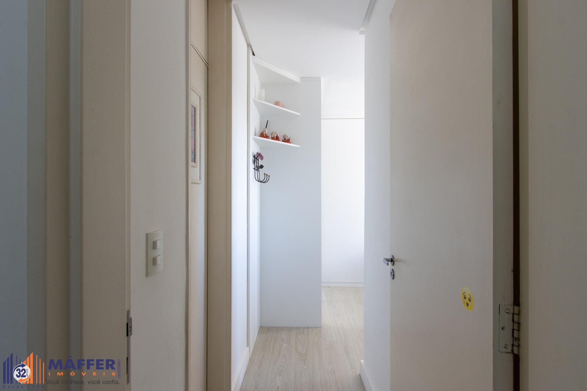 Apartamento, 3 quartos, 67 m² - Foto 20