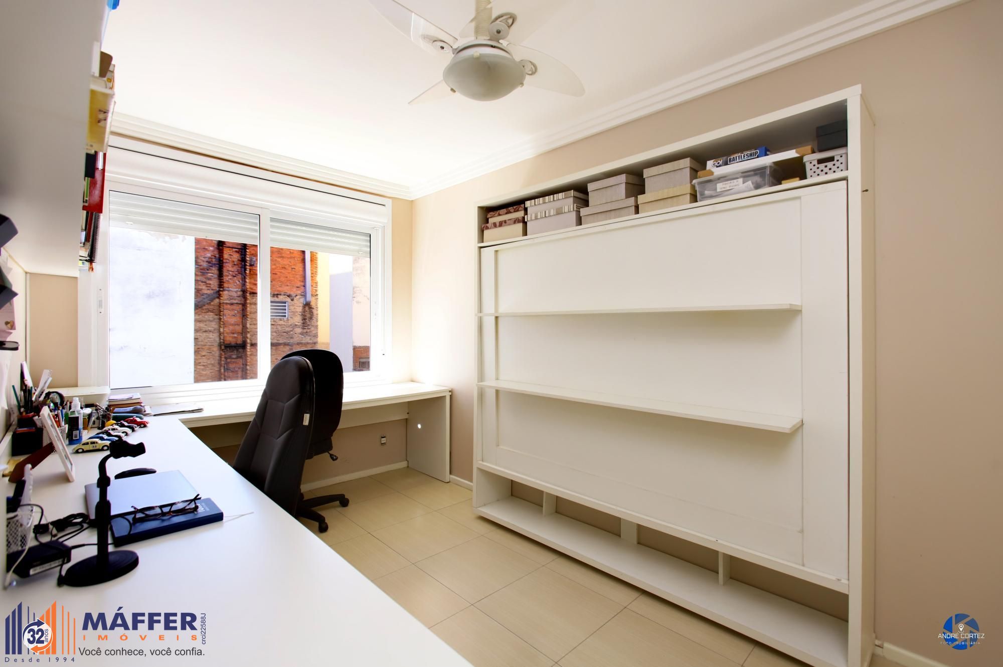 Cobertura, 3 quartos, 141 m² - Foto 16