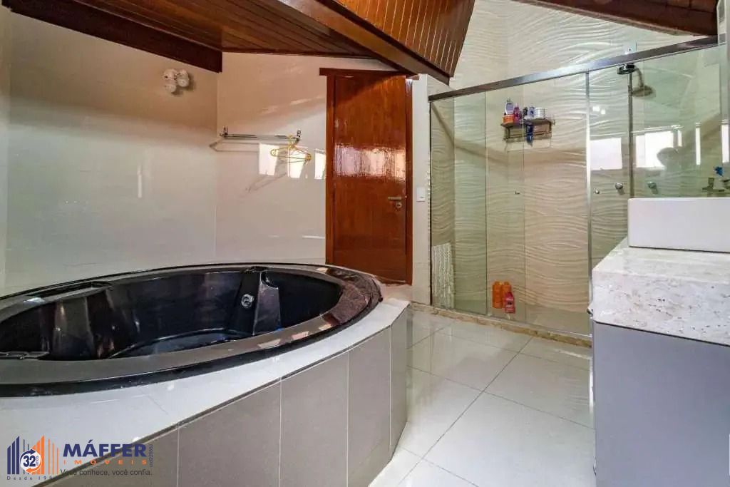 Casa, 4 quartos, 330 m² - Foto 27
