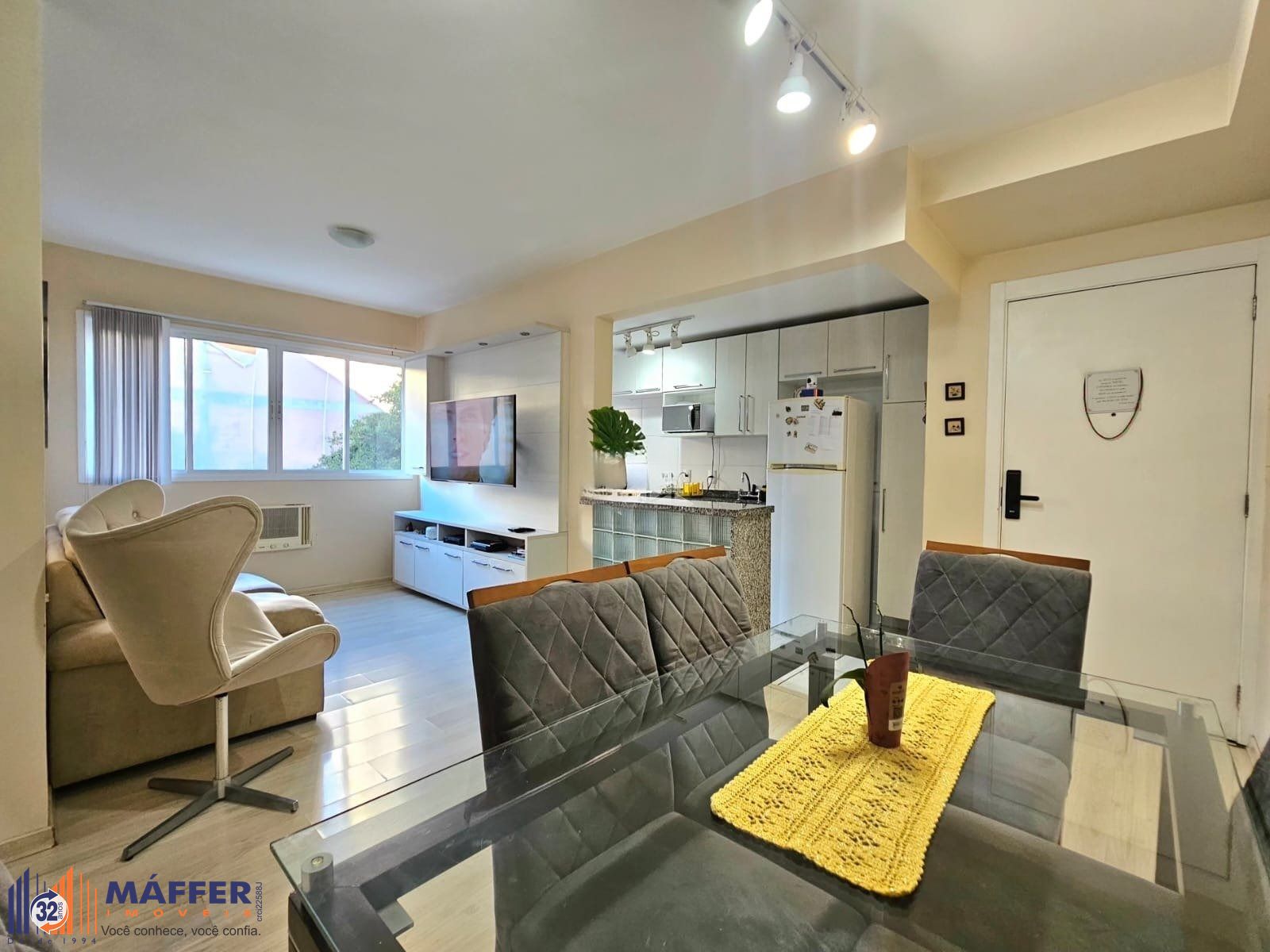 Apartamento no rossi passeo, 2 quartos, à venda, 55 m², Passo da Areia - Porto Alegre — foto 4