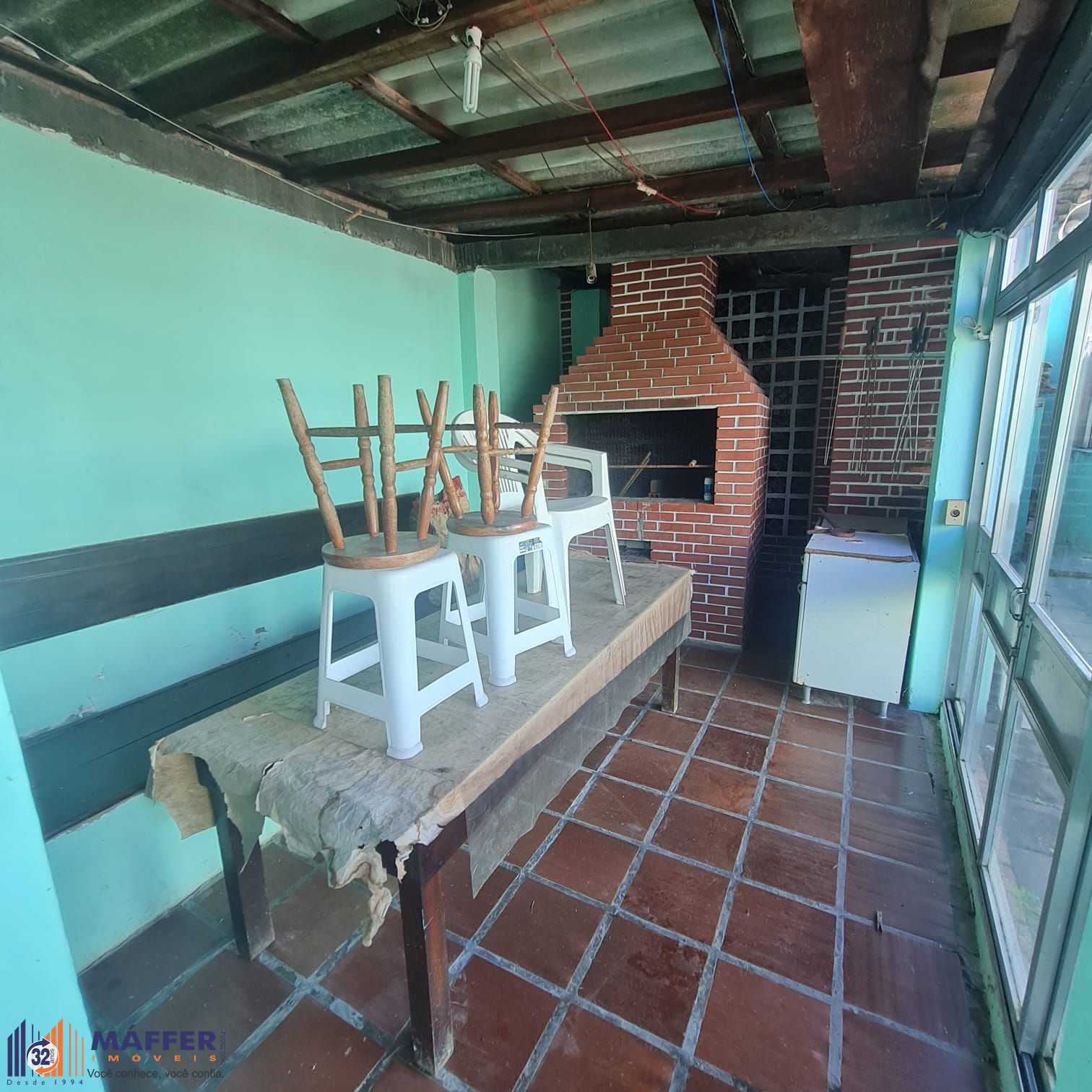 Casa, 2 quartos, 125 m² - Foto 17