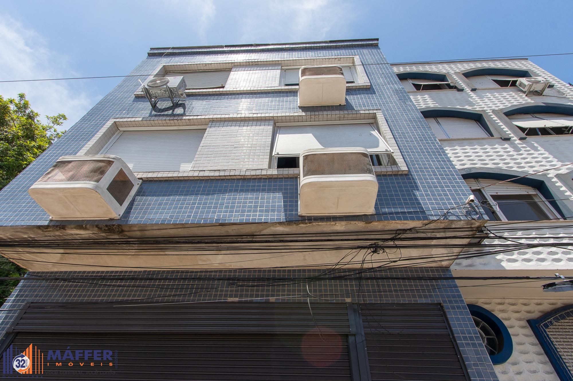 Apartamento, 1 quarto, 36 m² - Foto 16