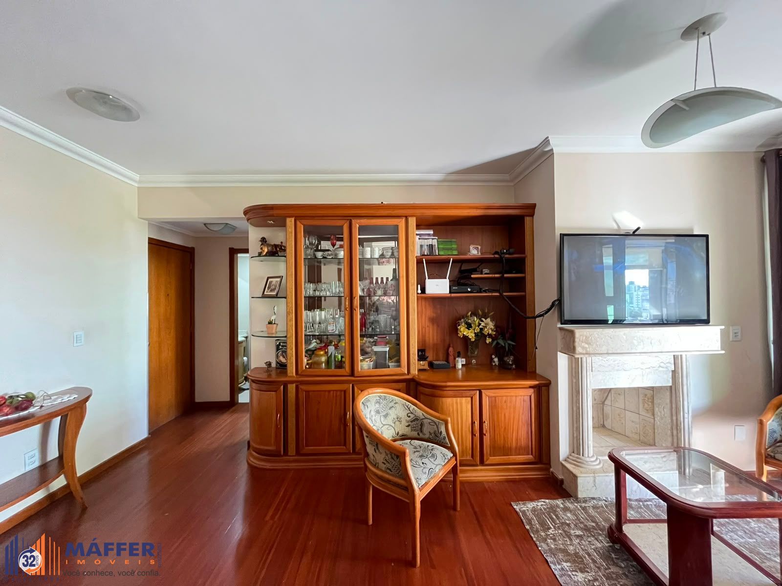Apartamento, 3 quartos, 110 m² - Foto 31