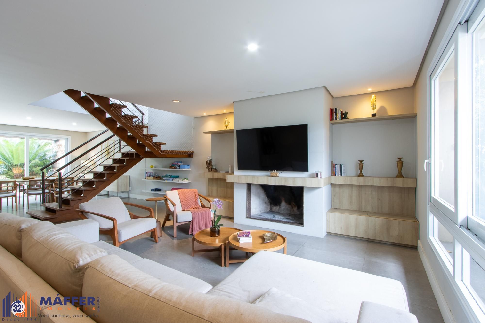 Casa Condominio para Venda - 243.72m²,  3 suites, piscina,4 vagas - Terra Ville