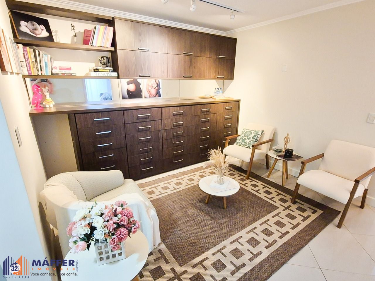 Sala Comercial, 2 salas, à venda, 62 m², Azenha - Porto Alegre — foto 2
