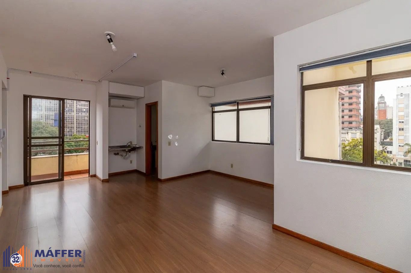Sala-Conjunto, 40 m² - Foto 2
