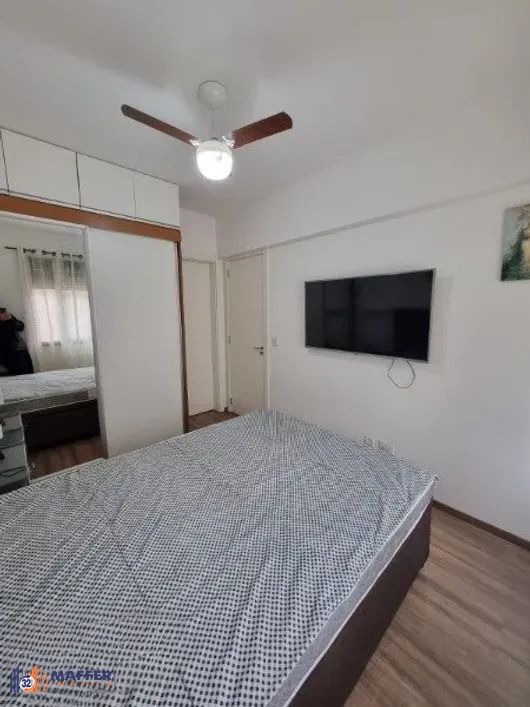 Apartamento, 1 quarto, 48 m² - Foto 7