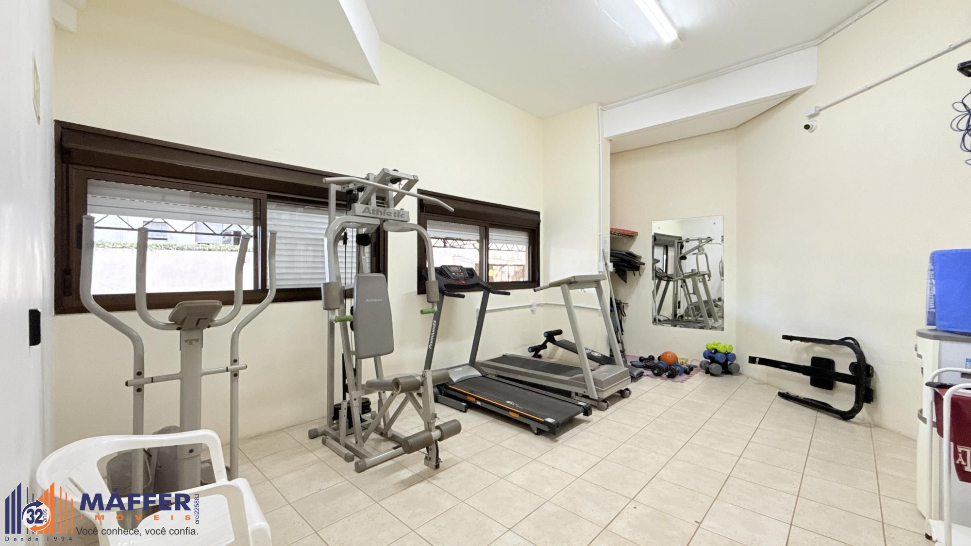Apartamento, 3 quartos, 101 m² - Foto 41
