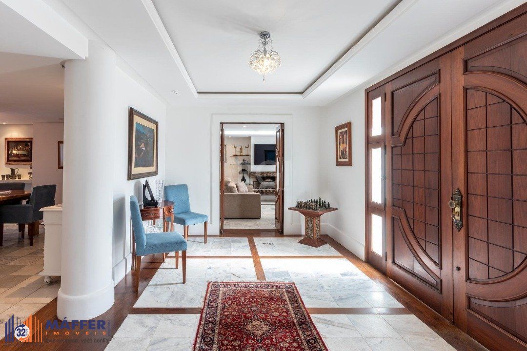 Casa para Venda - 960m², 6 dormitórios, sendo 5 suites, 8 vagas - Ipanema