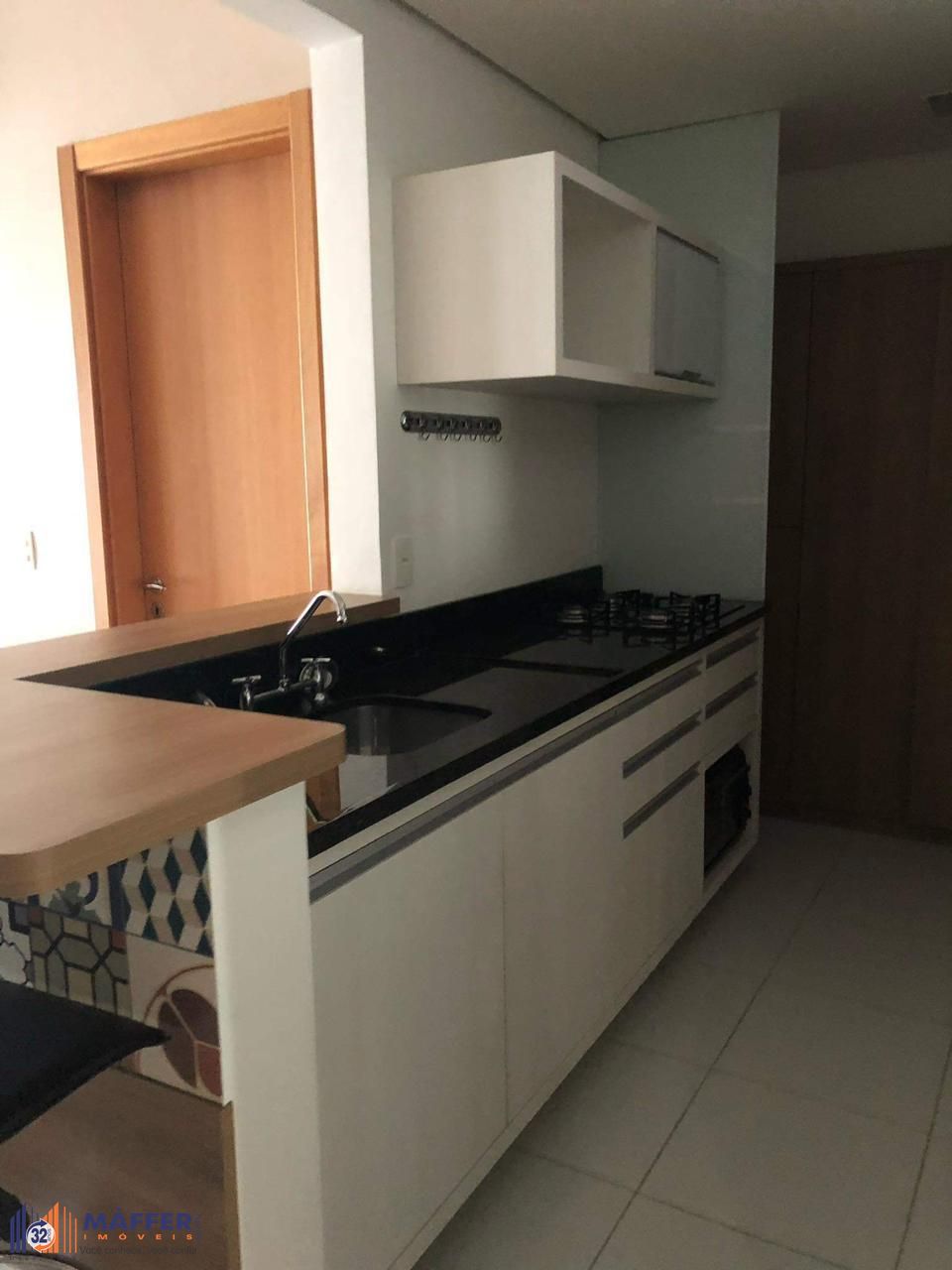 Apartamento, 1 quarto, 49 m² - Foto 7
