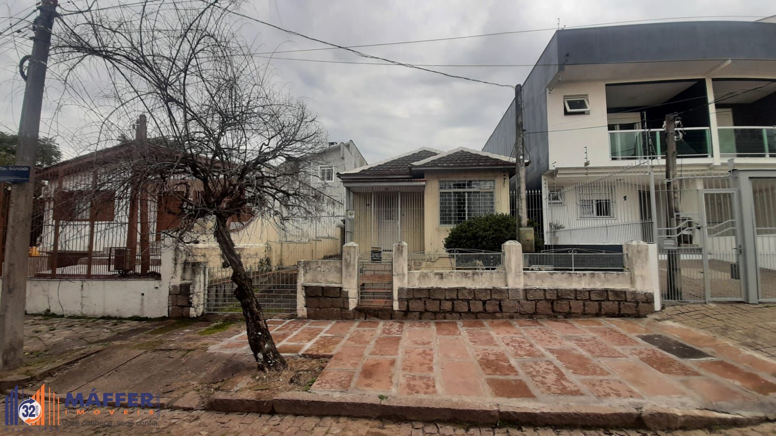 Terreno, à venda, Vila Ipiranga - Porto Alegre — foto 2