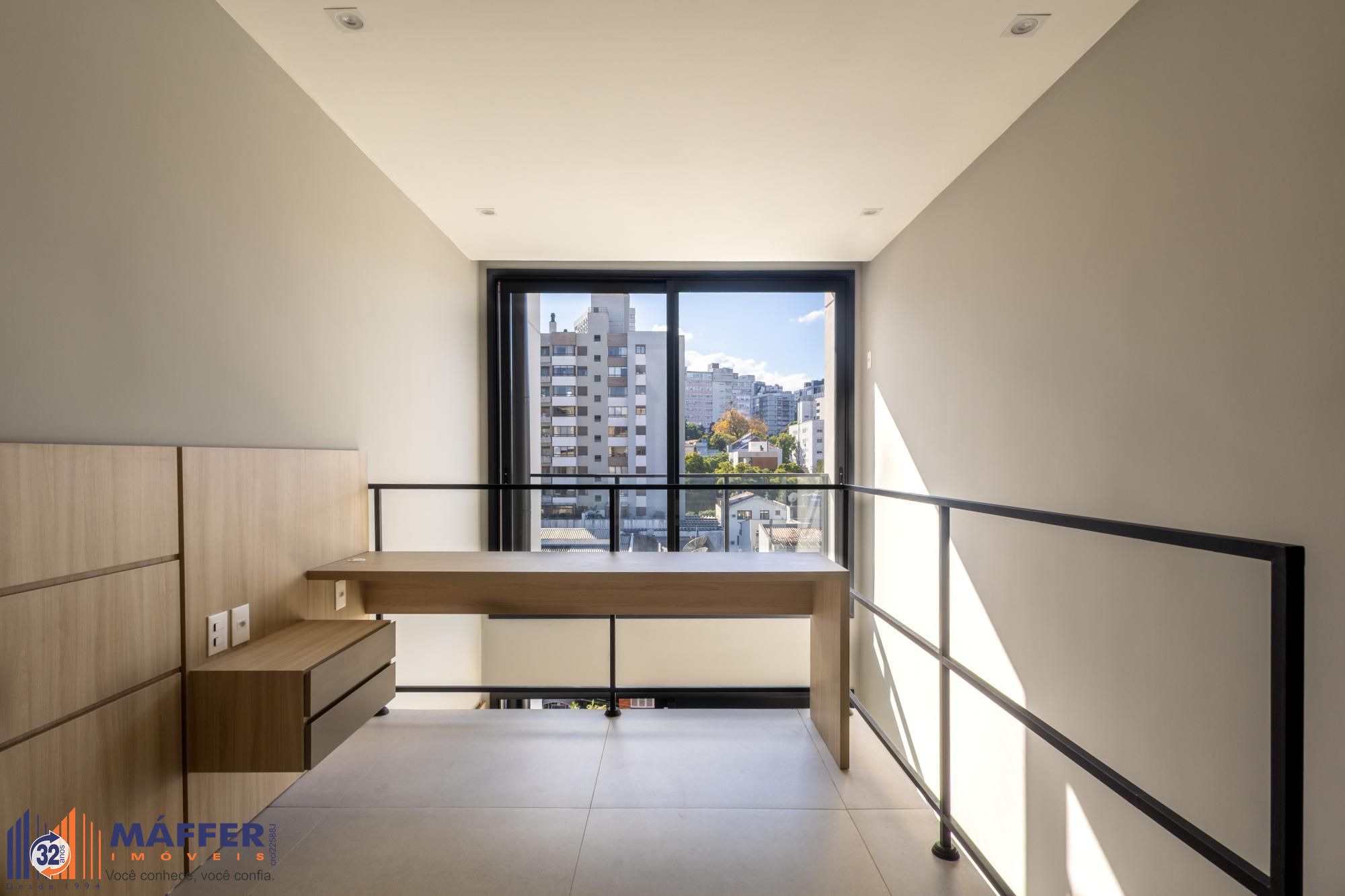 Apartamento, 1 quarto, 45 m² - Foto 15