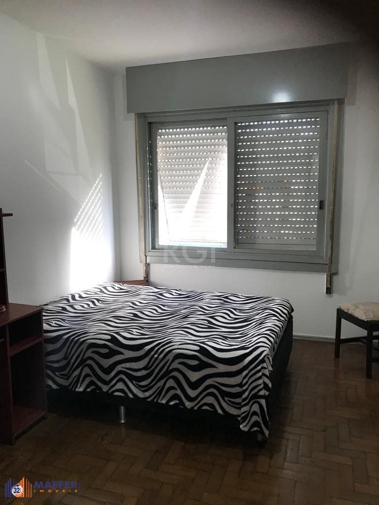 Apartamento, 1 quarto, 44 m² - Foto 3
