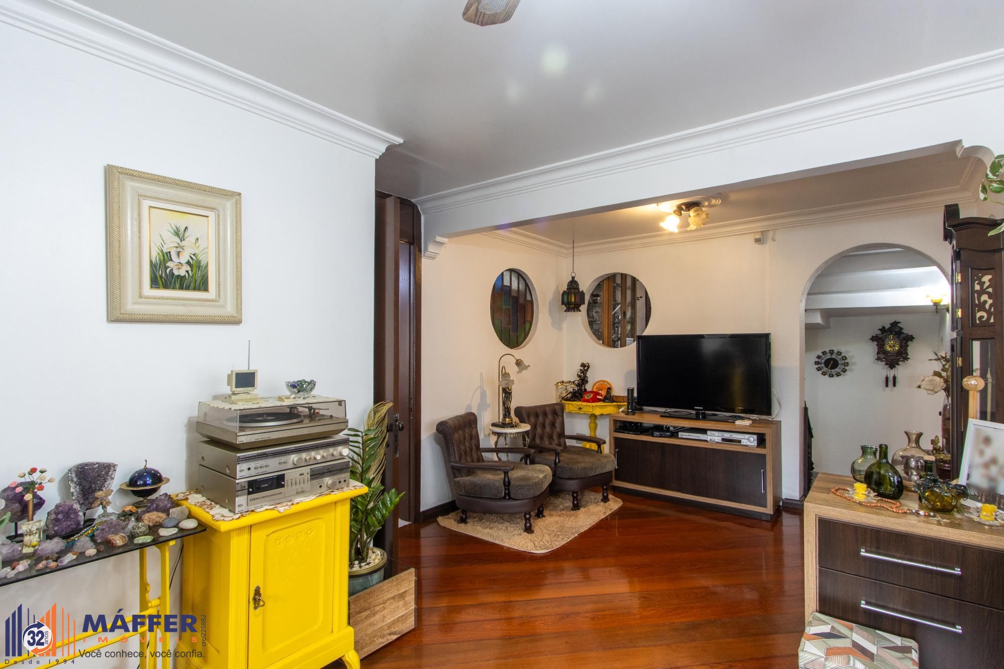 Casa, 4 quartos, 485 m² - Foto 9