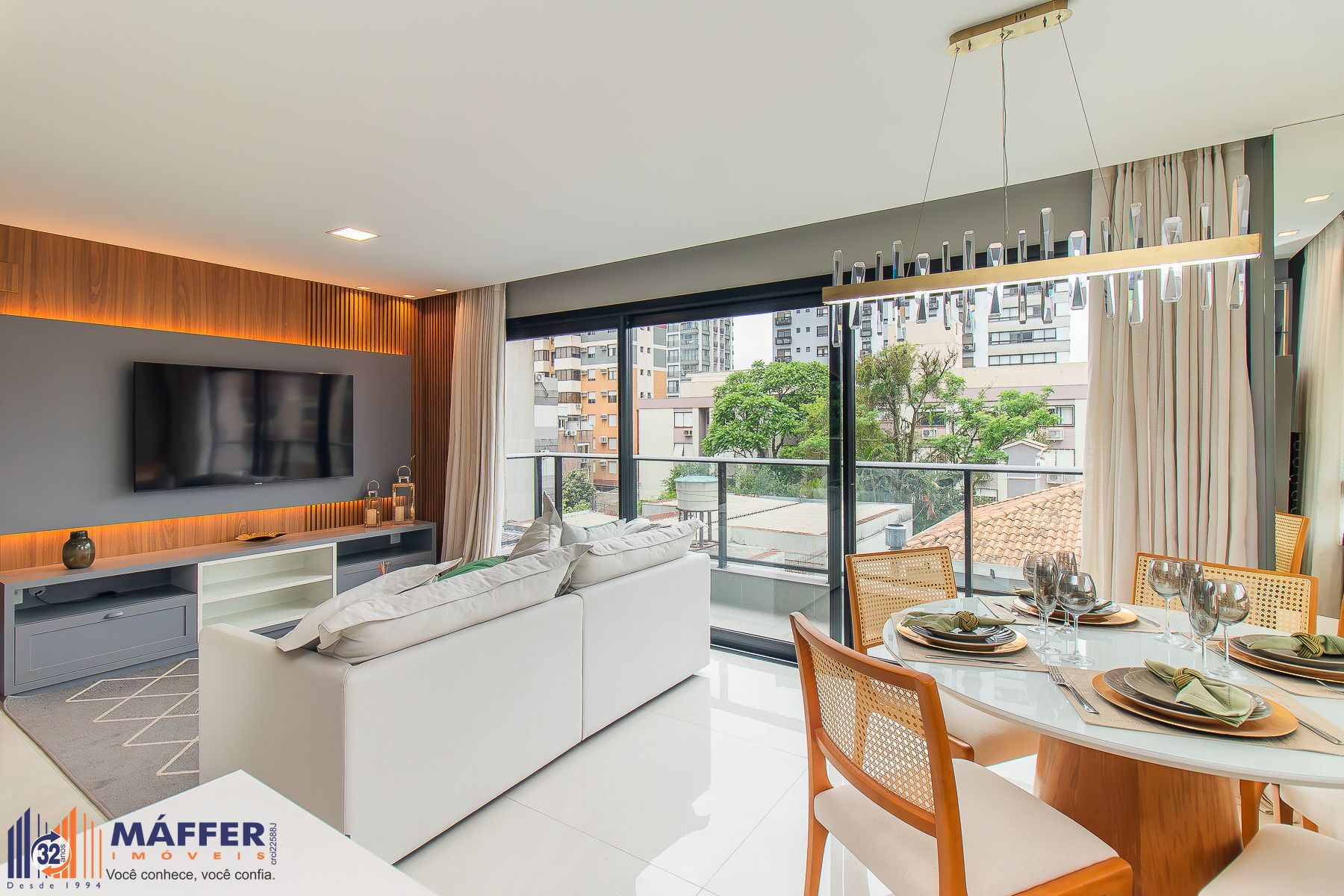 Apartamento, 3 quartos, 102 m² - Foto 43