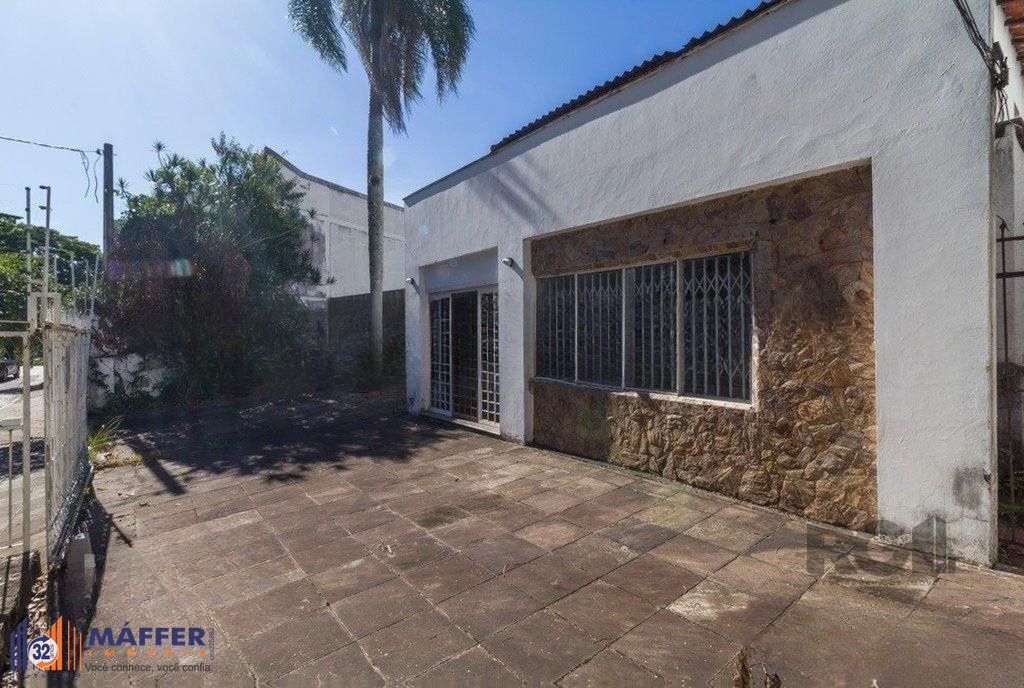 Apartamento, 3 quartos, 270 m² - Foto 1