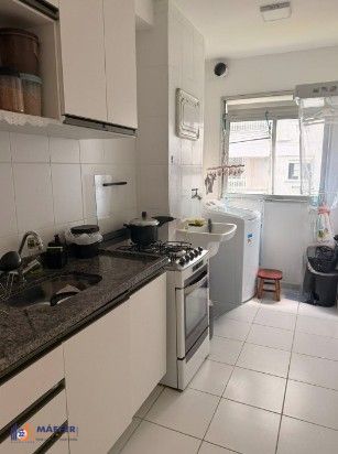 Apartamento, 2 quartos, à venda, 48 m², Passo das Pedras - Porto Alegre — foto 4