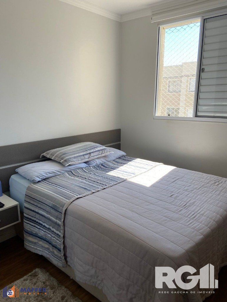 Apartamento, 2 quartos, 43 m² - Foto 9