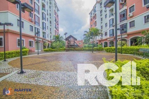 Apartamento, 3 quartos, 63 m² - Foto 28