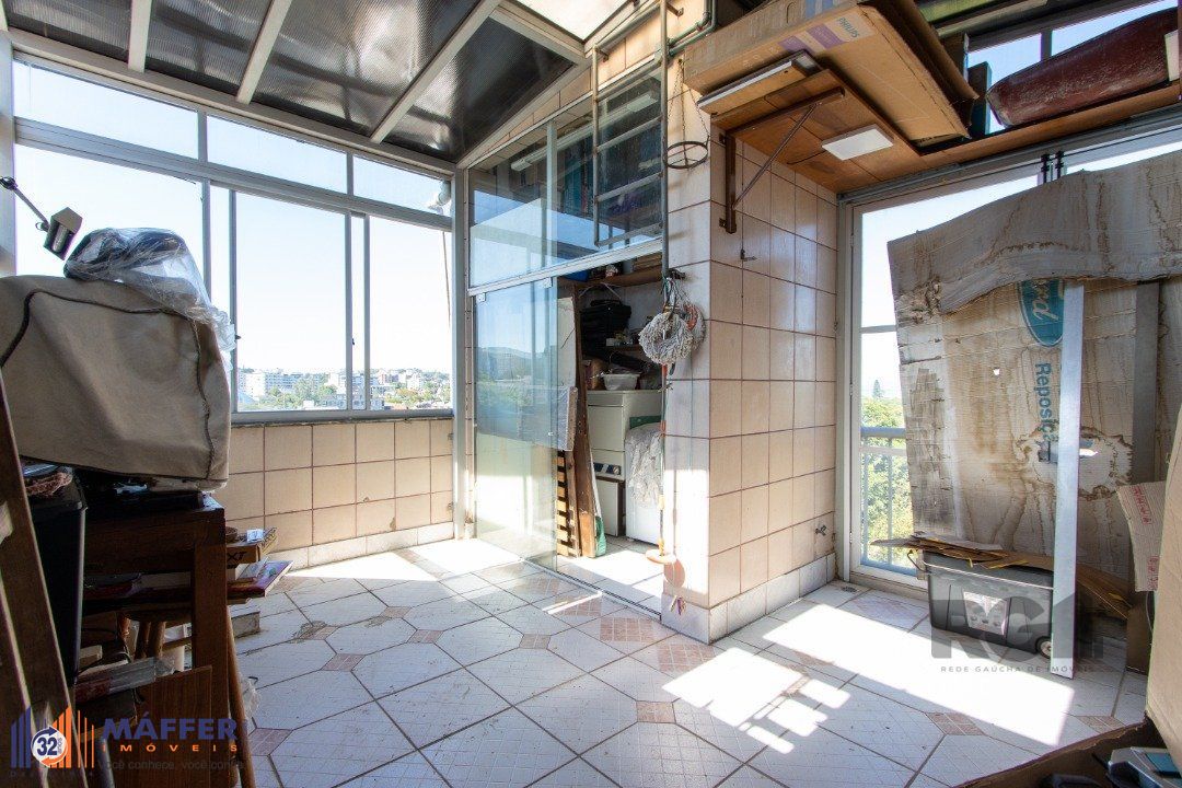 Cobertura, 3 quartos, 181 m² - Foto 35